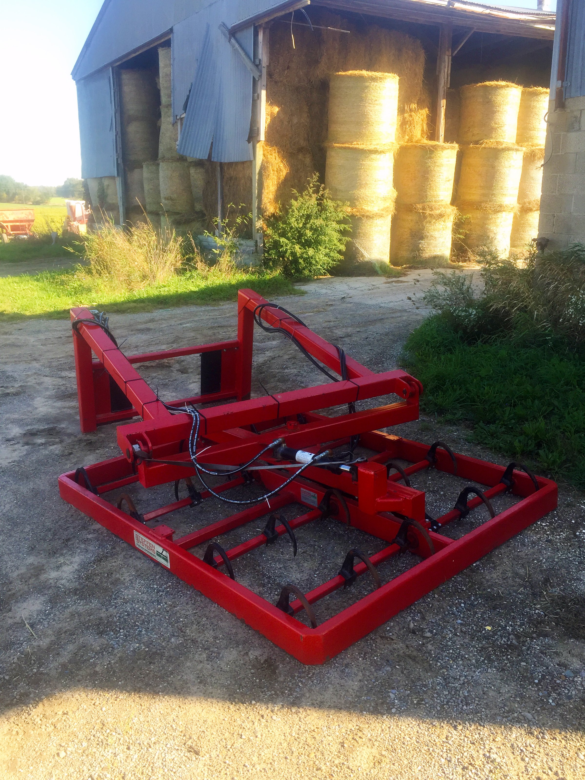 Property photo 229 - FARM EQUIPMENT AUCTION IN SHIAWASSEE COUNTY, MICHIGAN